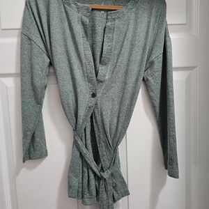 Cuddl Duds lounge set